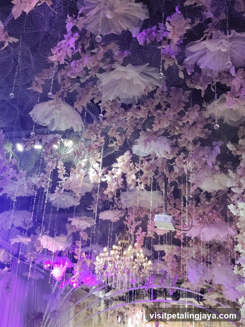 Ceiling Decoration