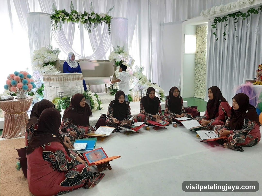 Wedding Ceremony