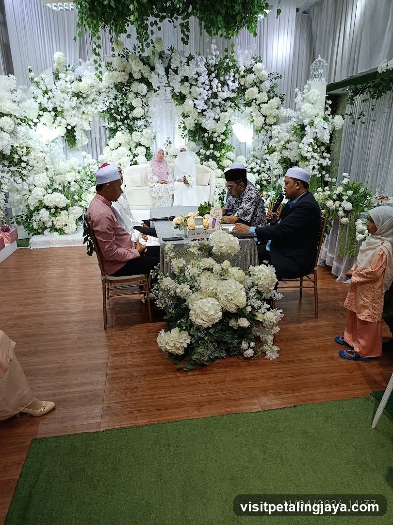 Wedding Ceremony