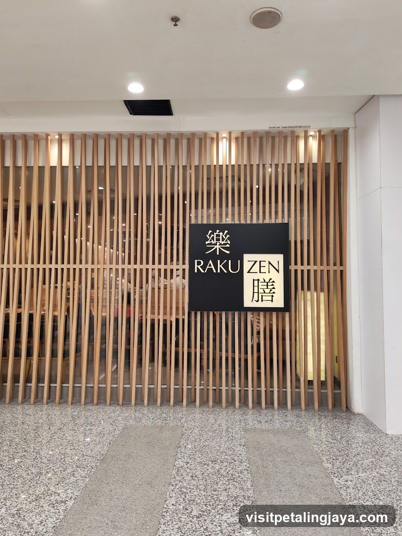 Rakuzen Nu Empire
