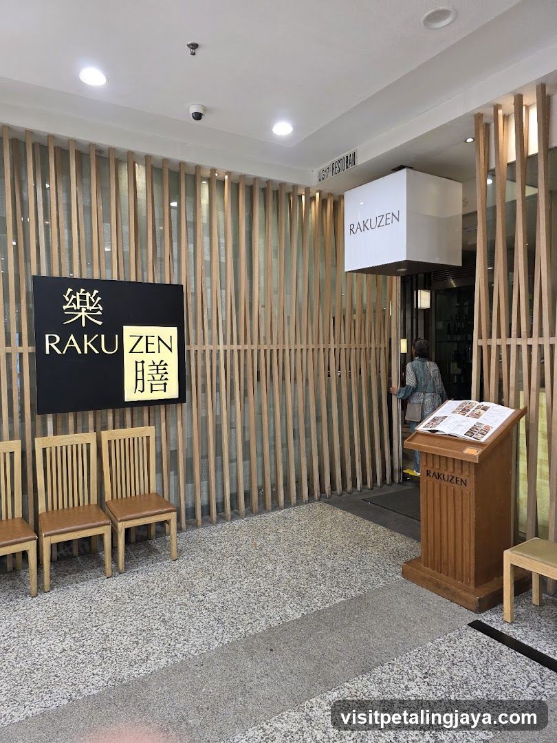 Rakuzen Nu Empire