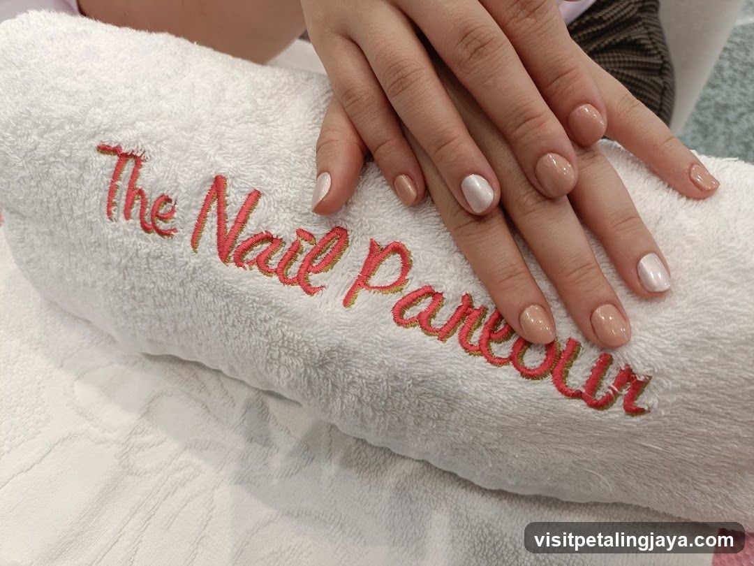 Nail Care