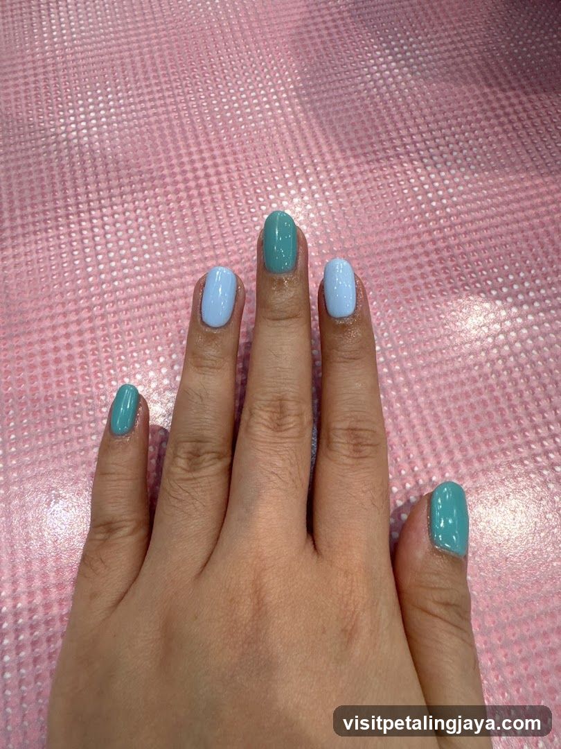 Nail Art