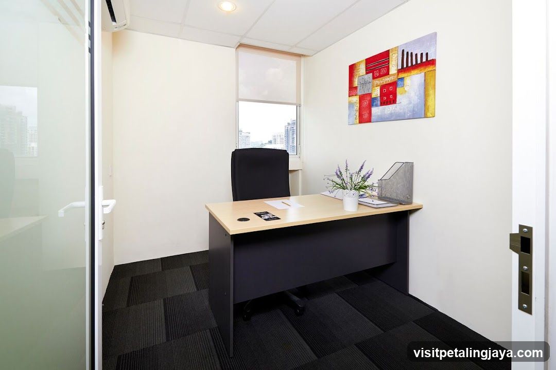 Office Interior