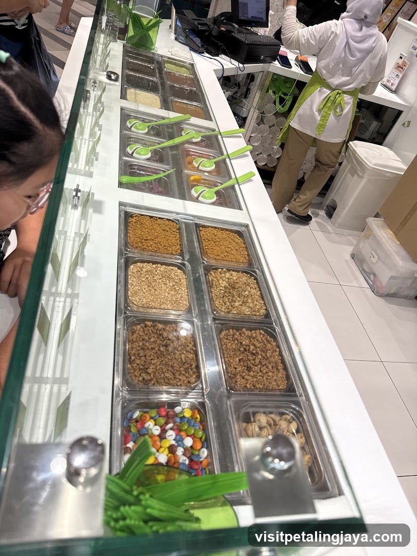 Dairy Free Dessert Bar