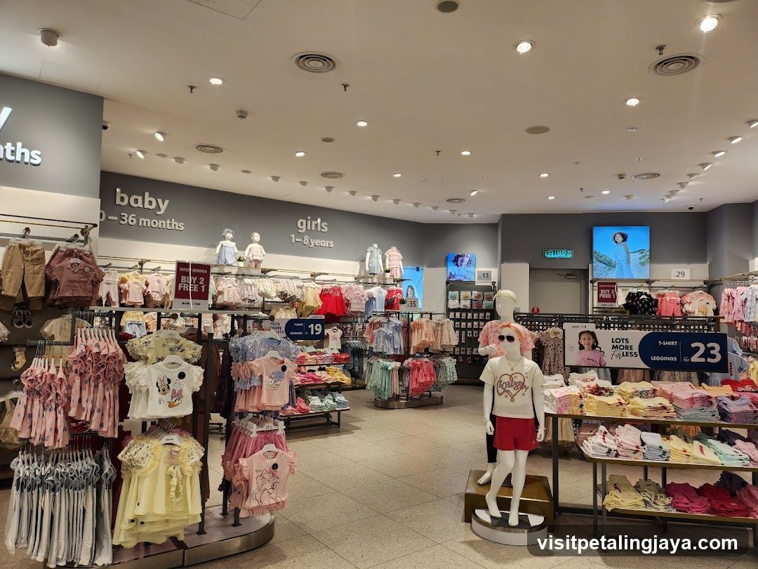 Babyshop BBCC
