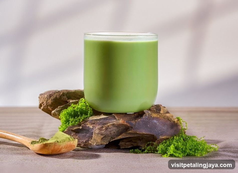 Matcha Drink