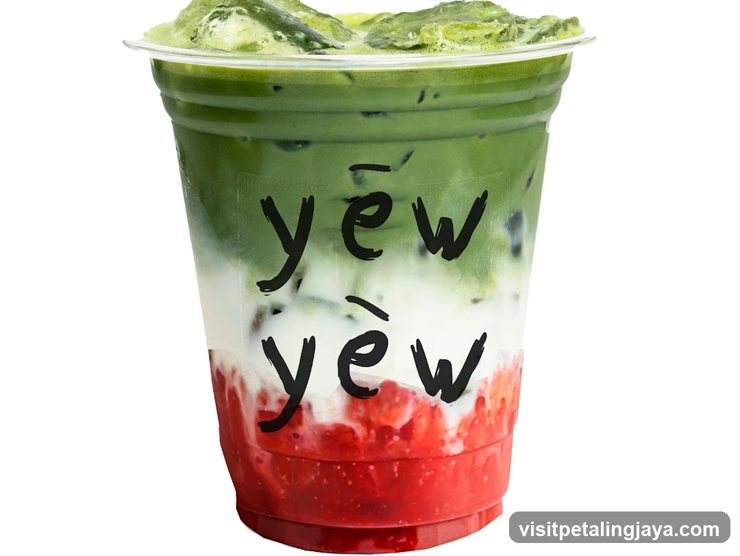 Yew Yew Coffee