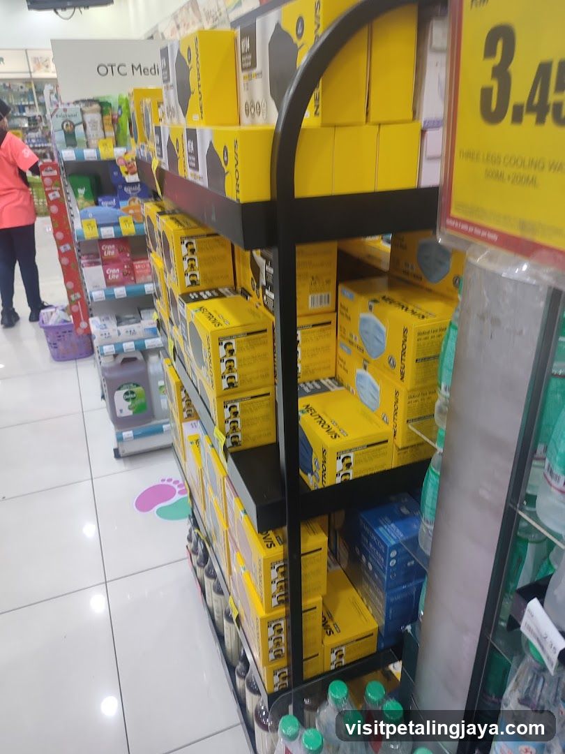 CARiNG Pharmacy