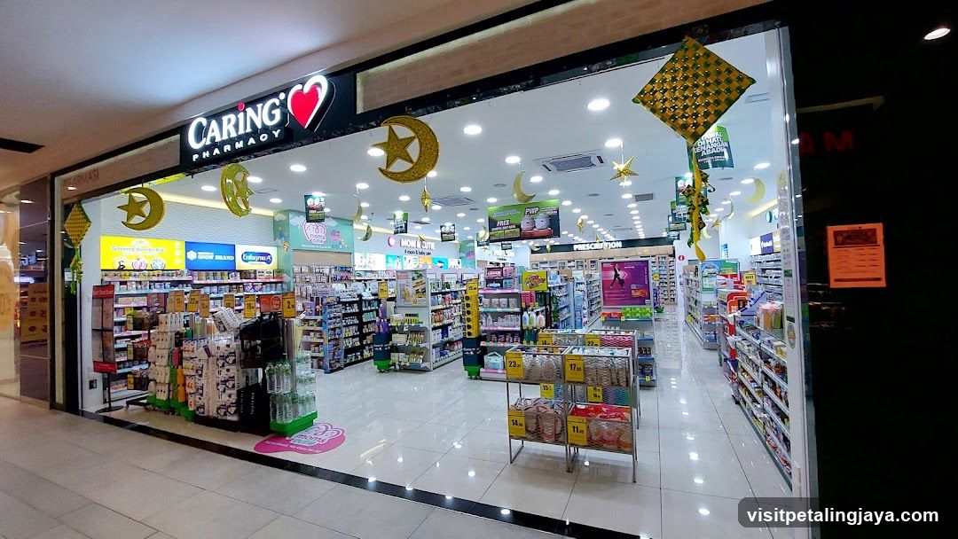 CARiNG Pharmacy
