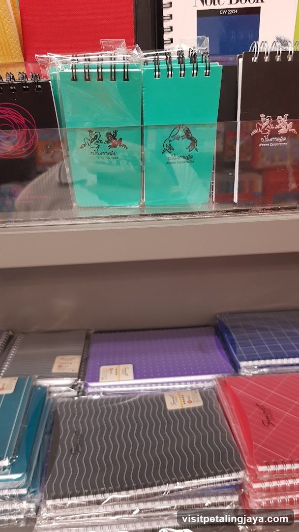 Notebooks