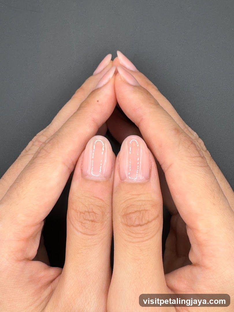 Glitz Nail Spa