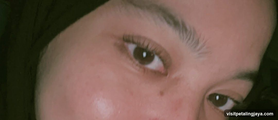 Ruby’s Beauté (Subang) - Brow Expert, Keratin Lash lift, Lash Extensions, Brow Tattoo Removal. Brow Bomber, Lash Lift