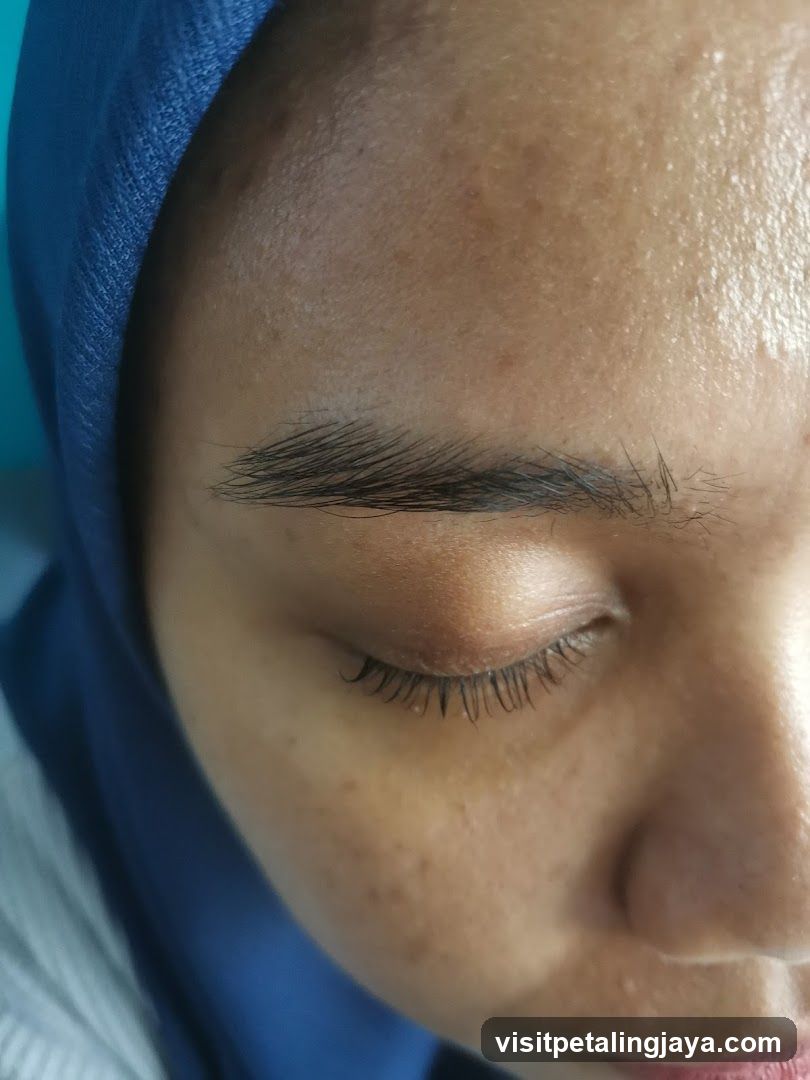 Ruby’s Beauté (Subang) - Brow Expert, Keratin Lash lift, Lash Extensions, Brow Tattoo Removal. Brow Bomber, Lash Lift