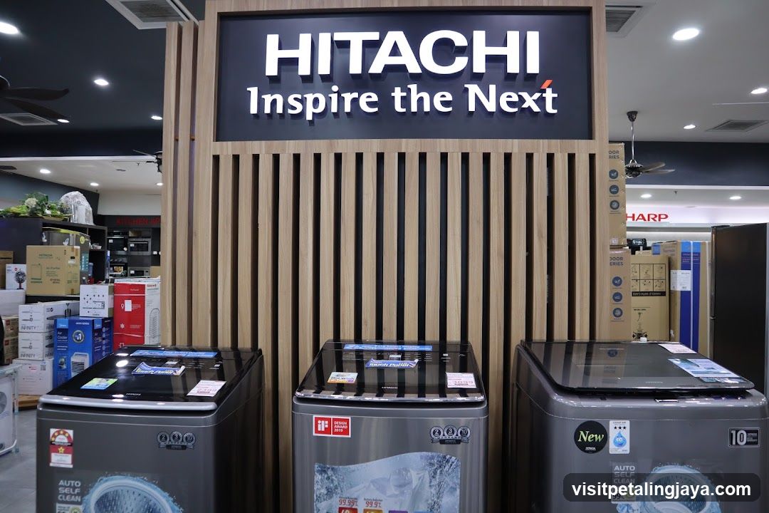 ESH Electrical NU Empire Shopping Gallery