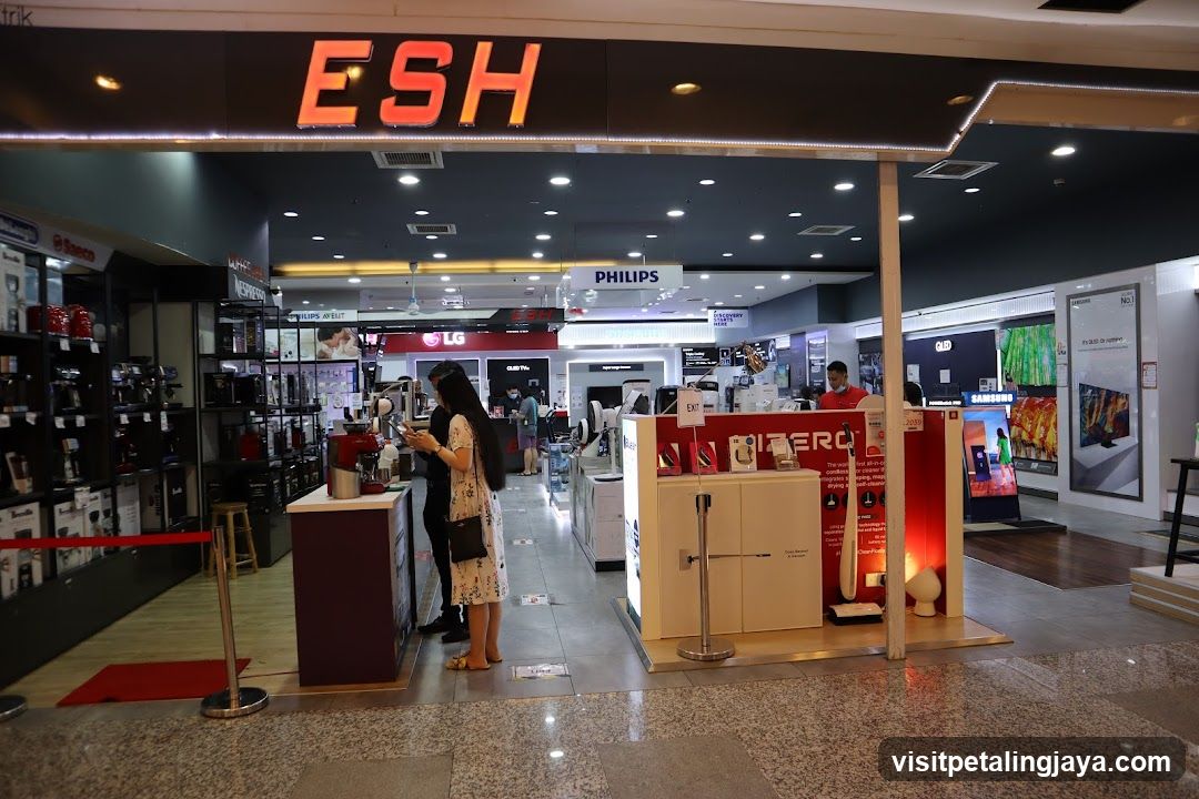 ESH Electrical NU Empire Shopping Gallery