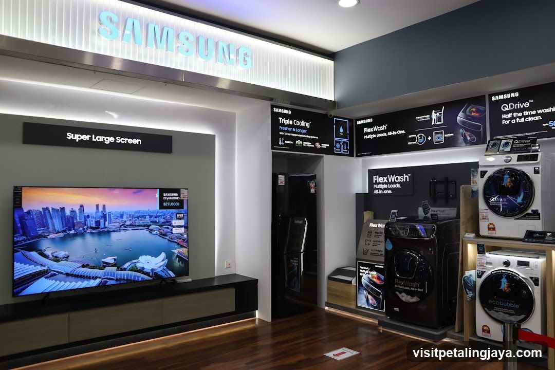 Samsung Electronics Store