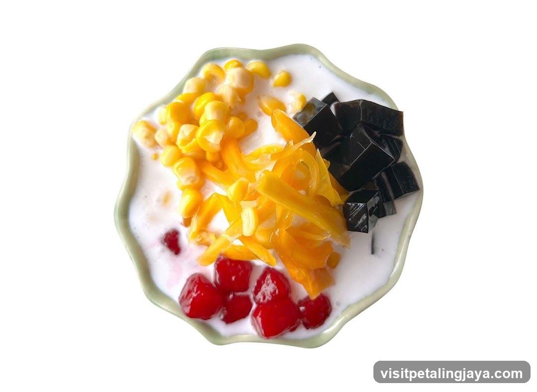 Dessert Bowl