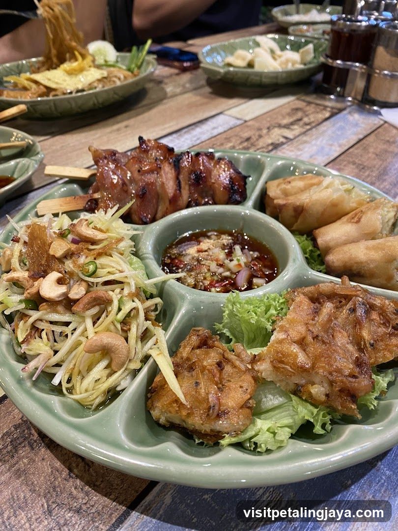 Appetizer Platter