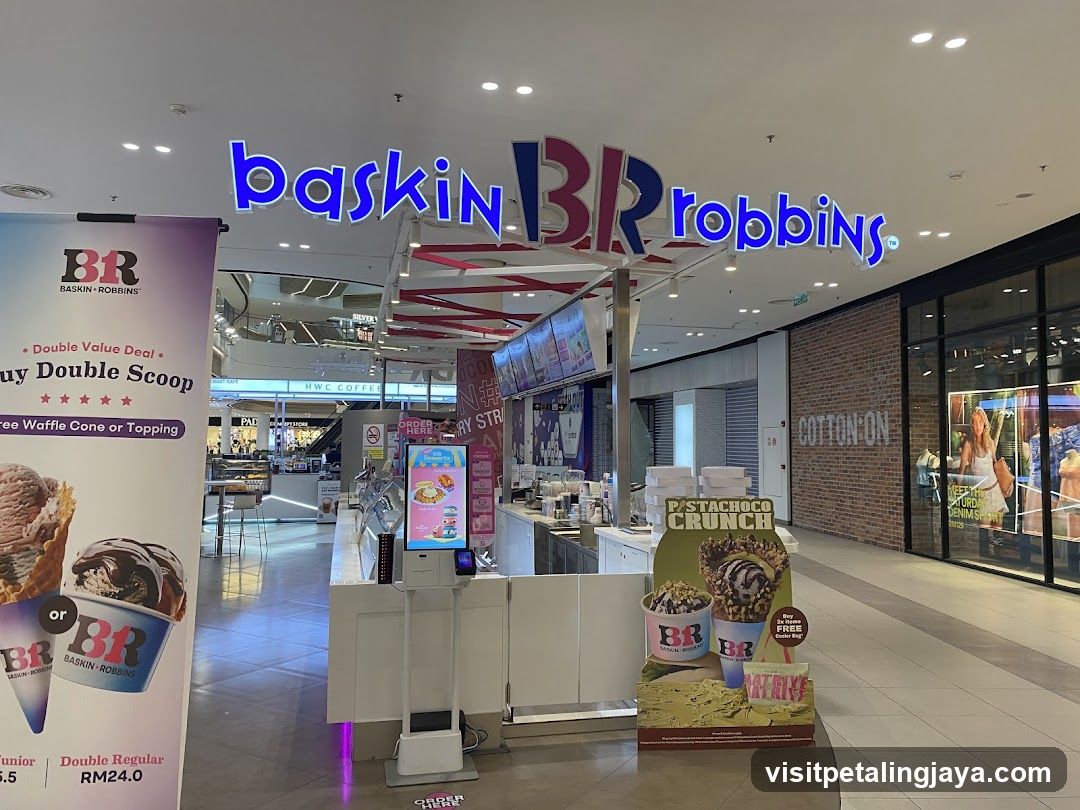 Baskin-Robbins