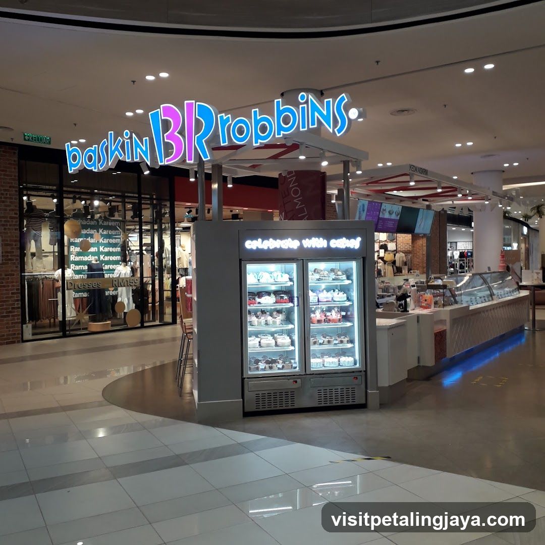 Baskin-Robbins