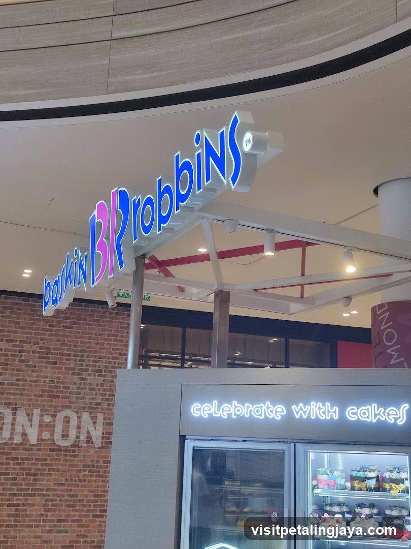 Baskin-Robbins