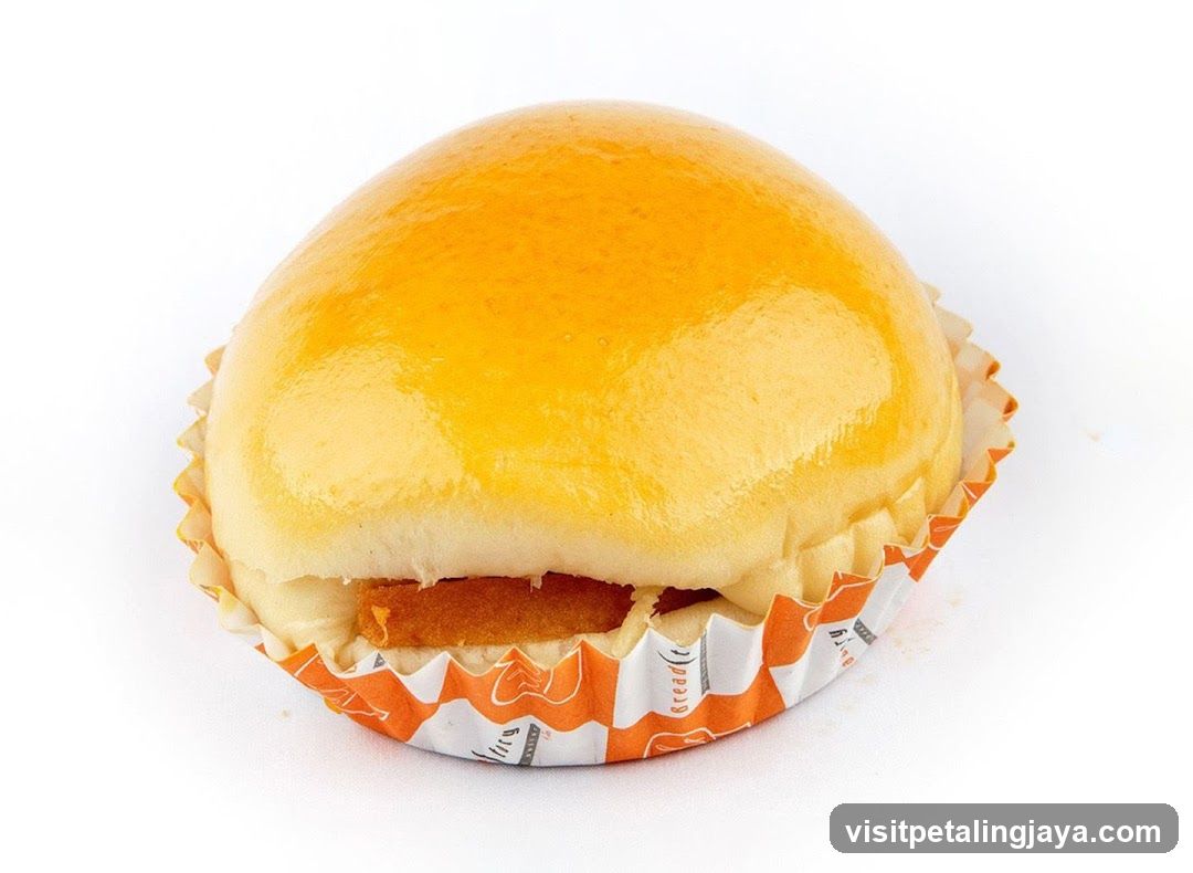 BreadStory