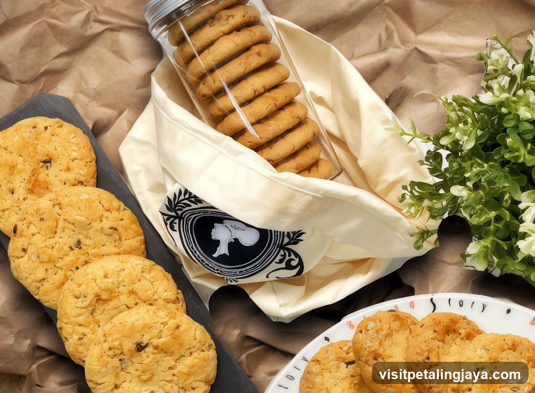 Cookie Display