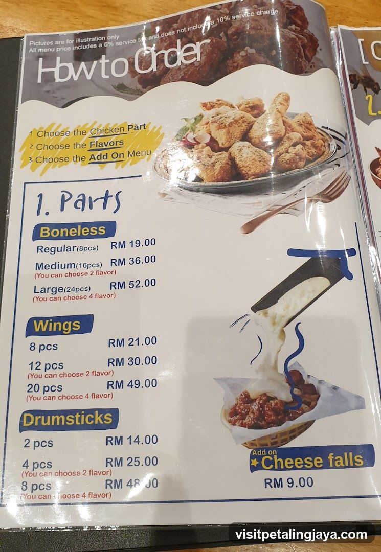 How to Order