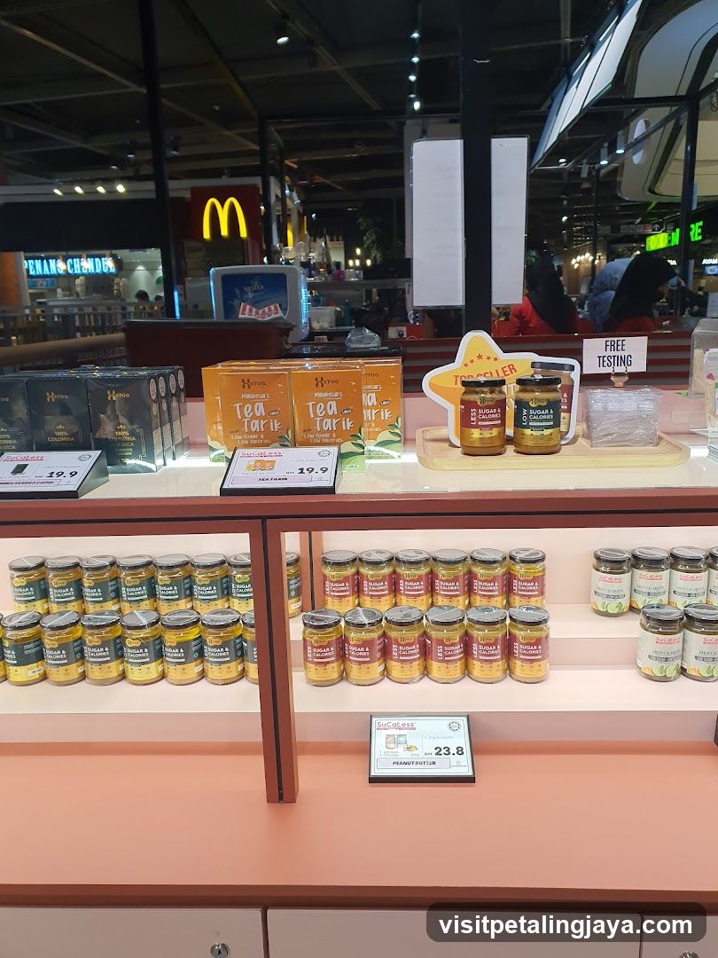 Product Display