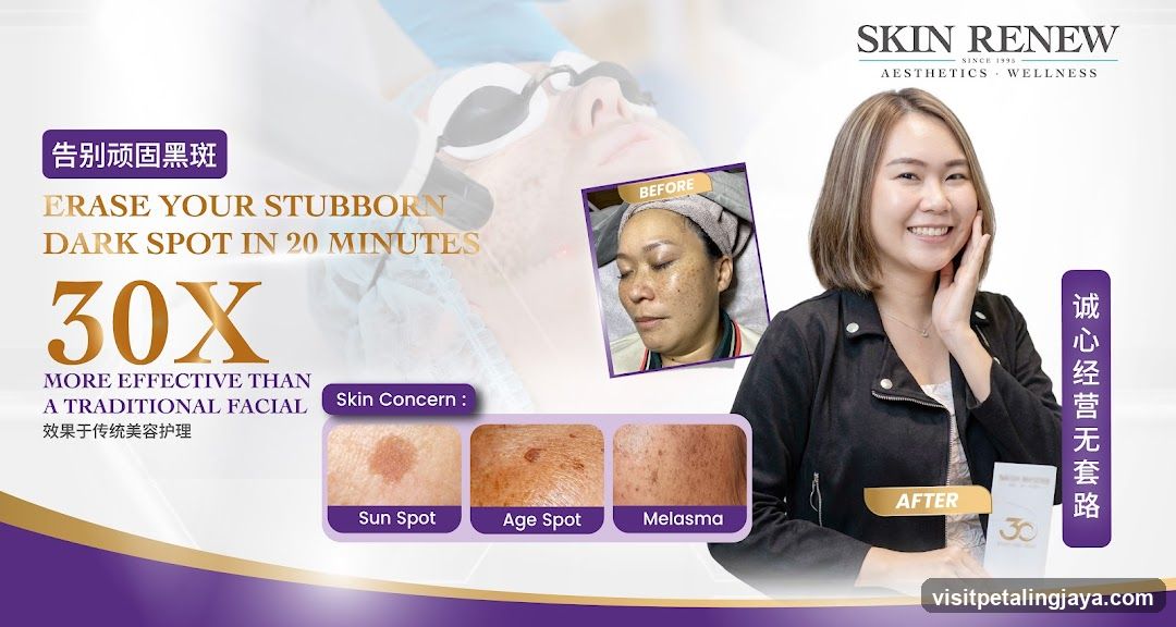 Skin Renew Aesthetics & Wellness