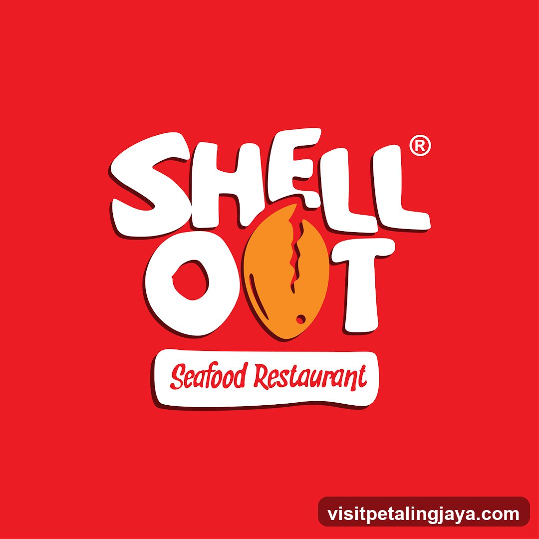 Shell Out Logo