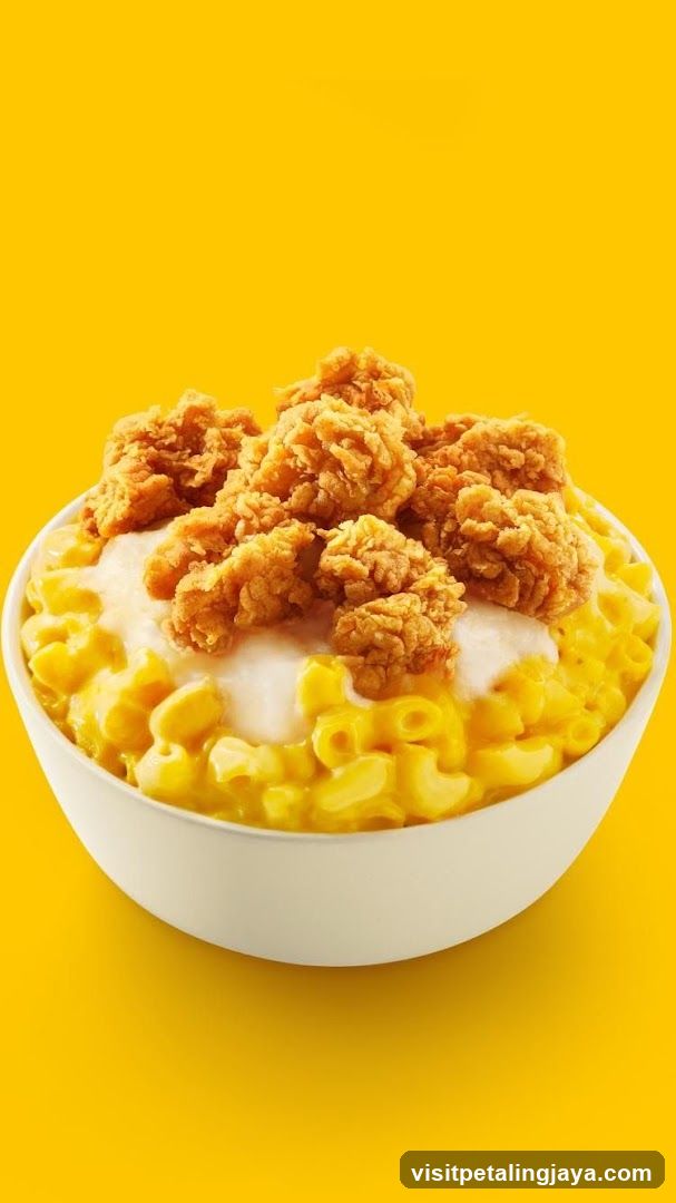 Pop Meals