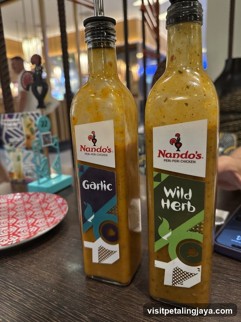 Nando's