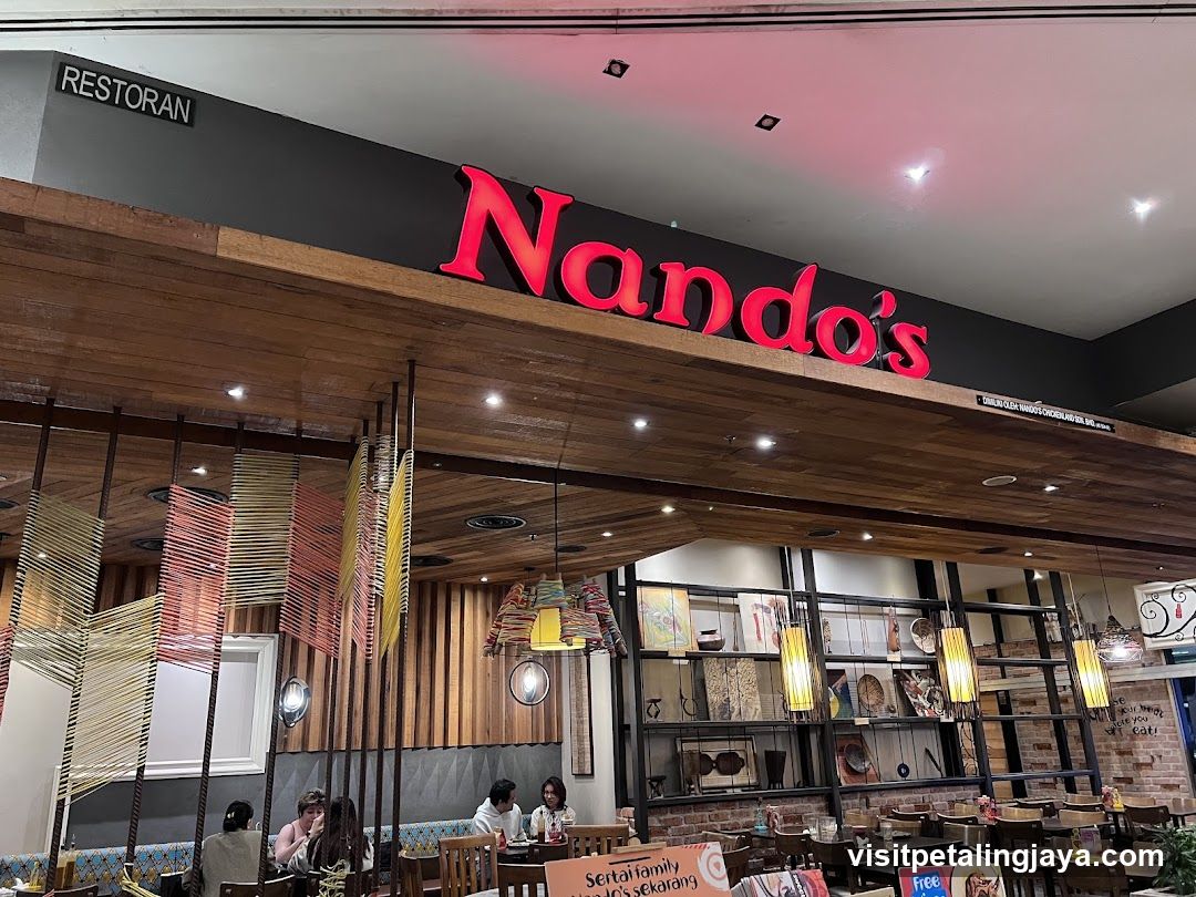 Nando's