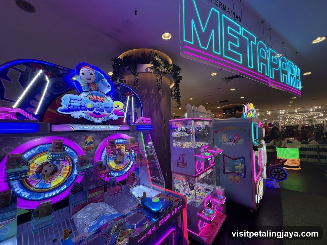 Metapark