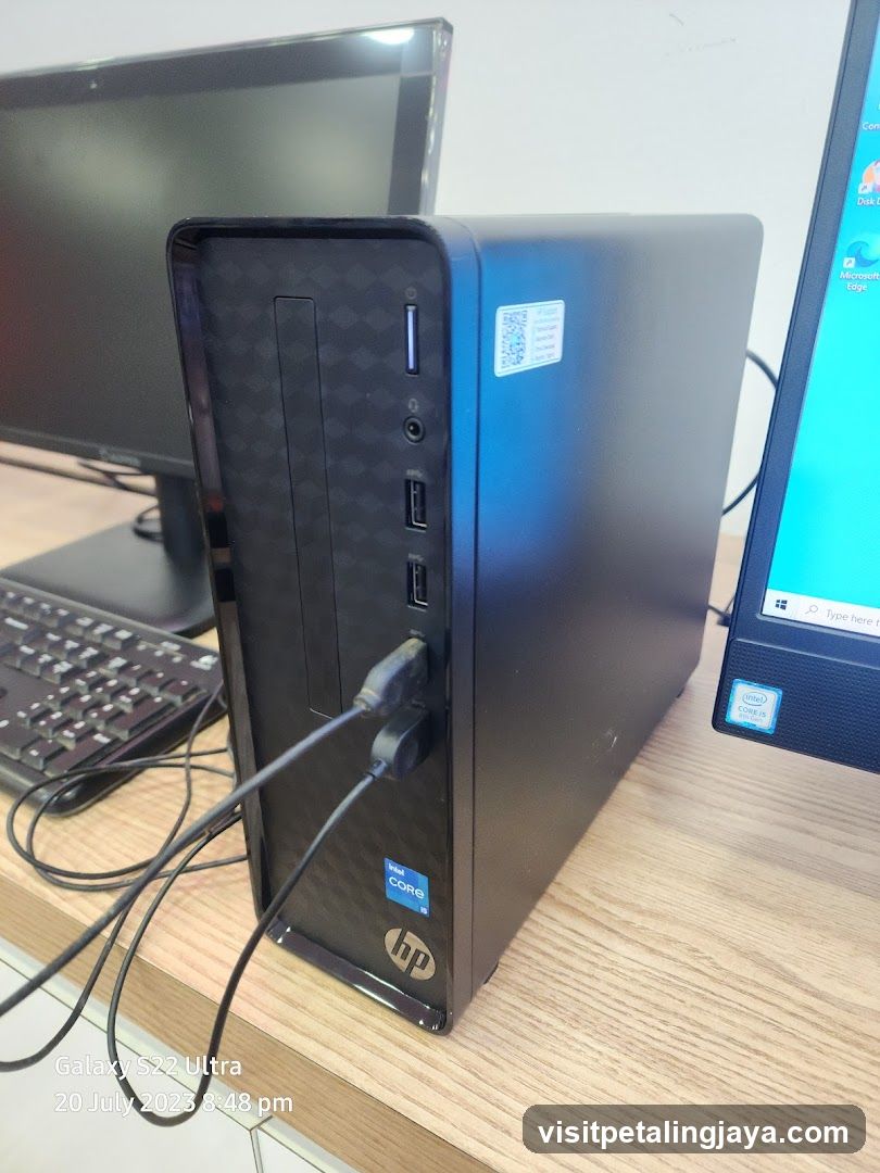 AR Computer System Sdn Bhd