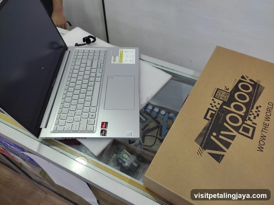AR Computer System Sdn Bhd