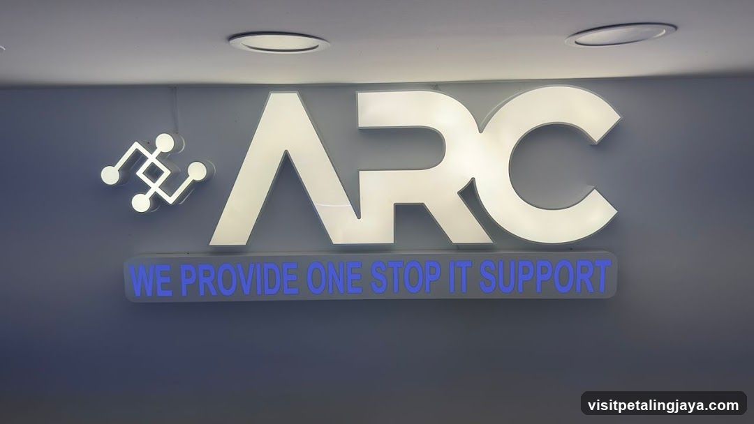 ARC-AR COMPUTER
