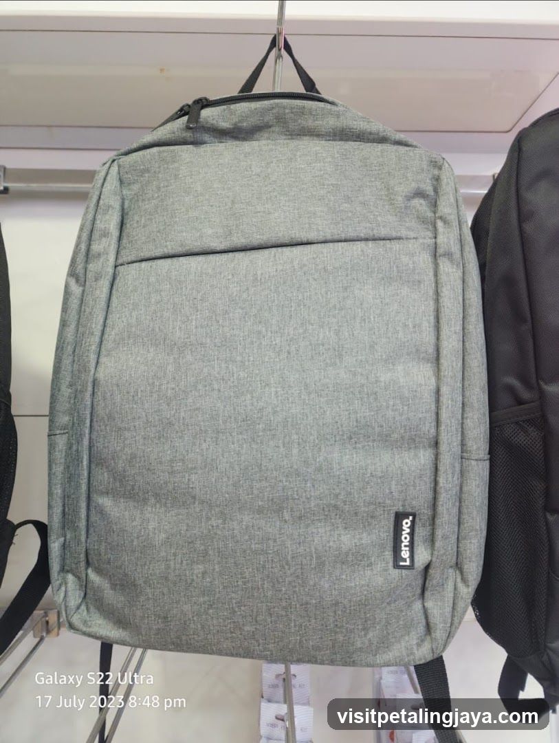 Lenovo Backpack