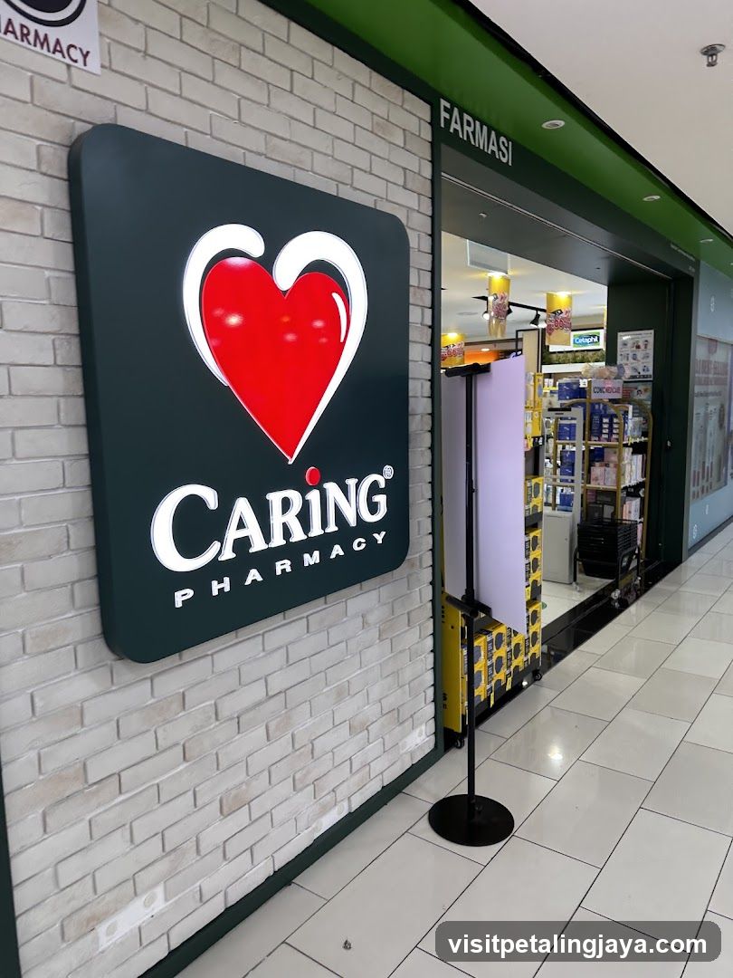 CARiNG Pharmacy