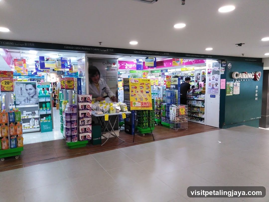 CARiNG Pharmacy