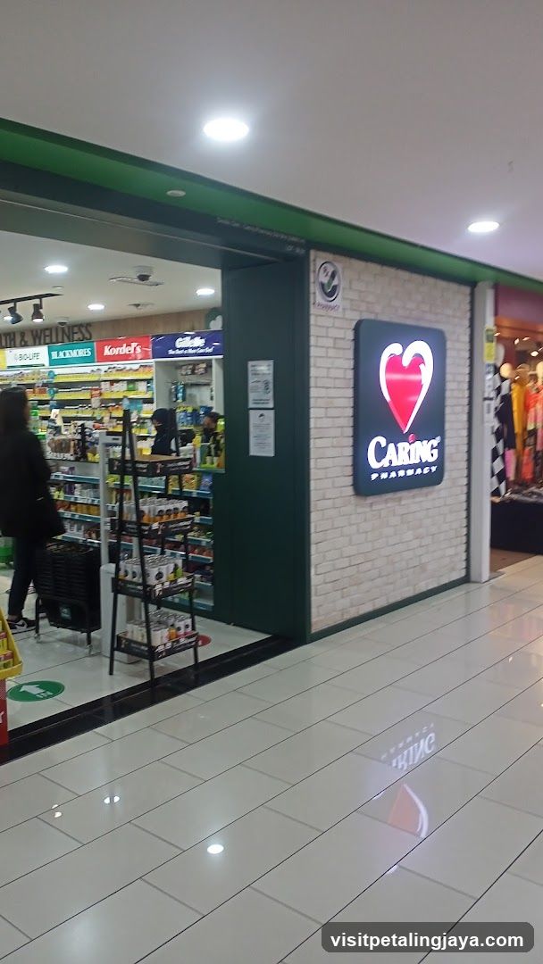 CARiNG Pharmacy