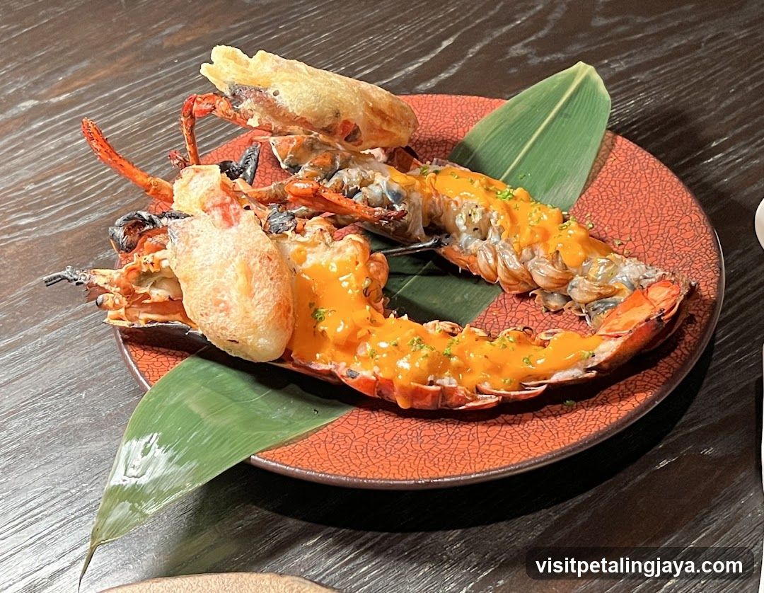 Okaju Japanese Grill