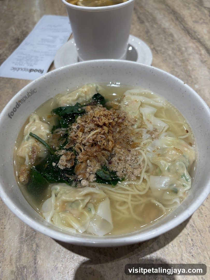 Food Republic