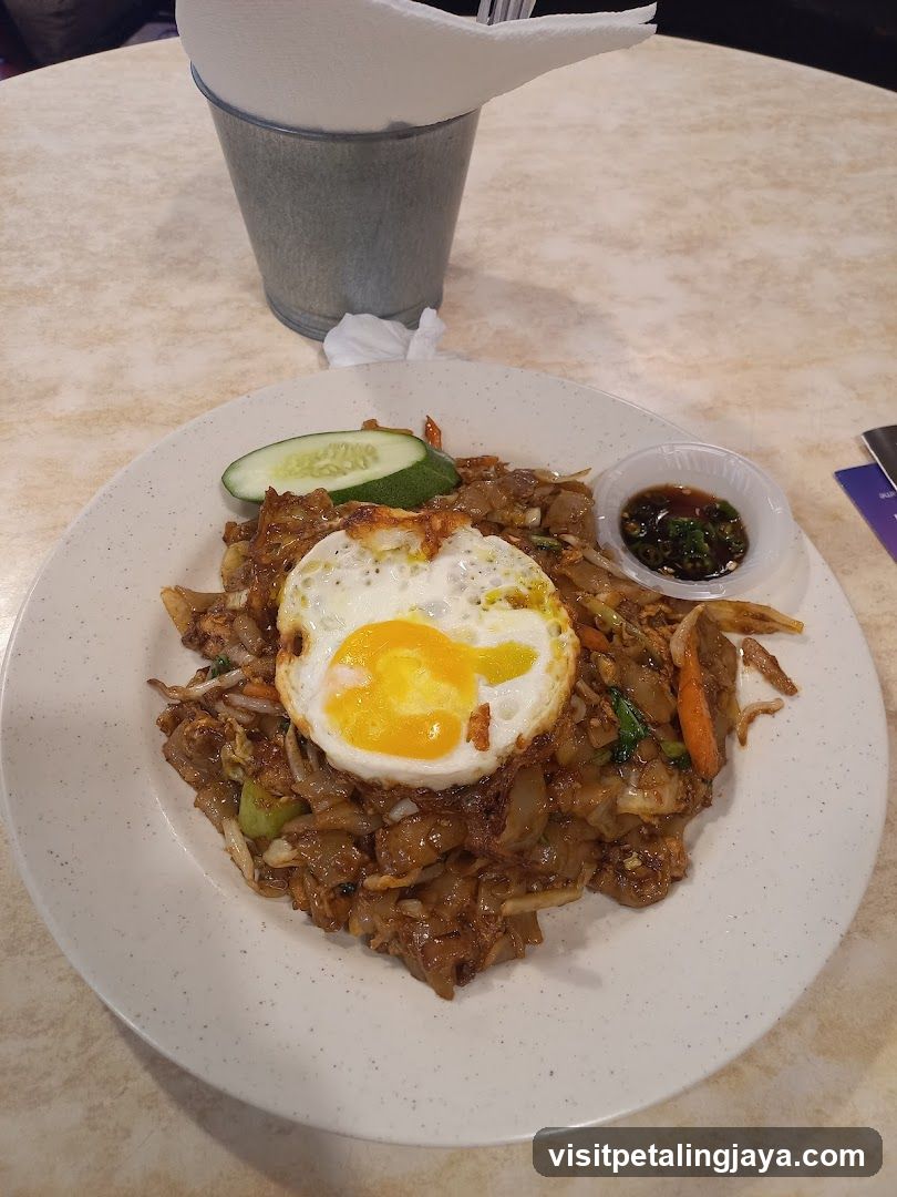 Fried Rice with Egg