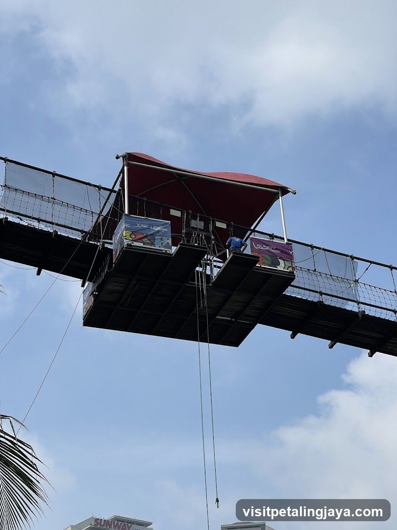 Bungy Jump