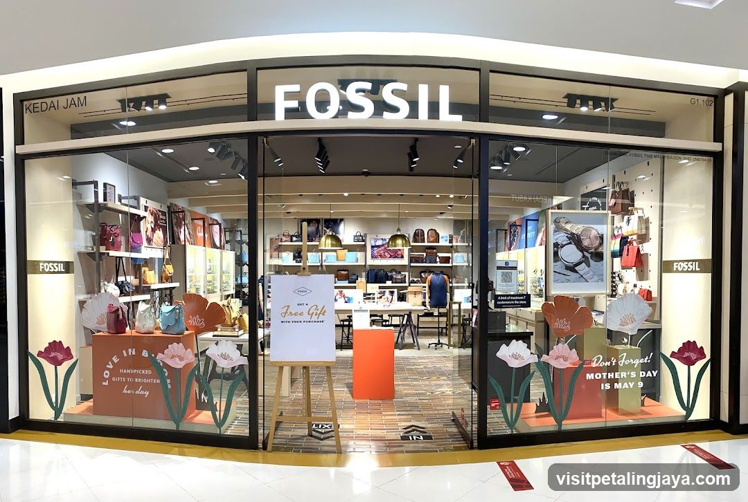 Fossil