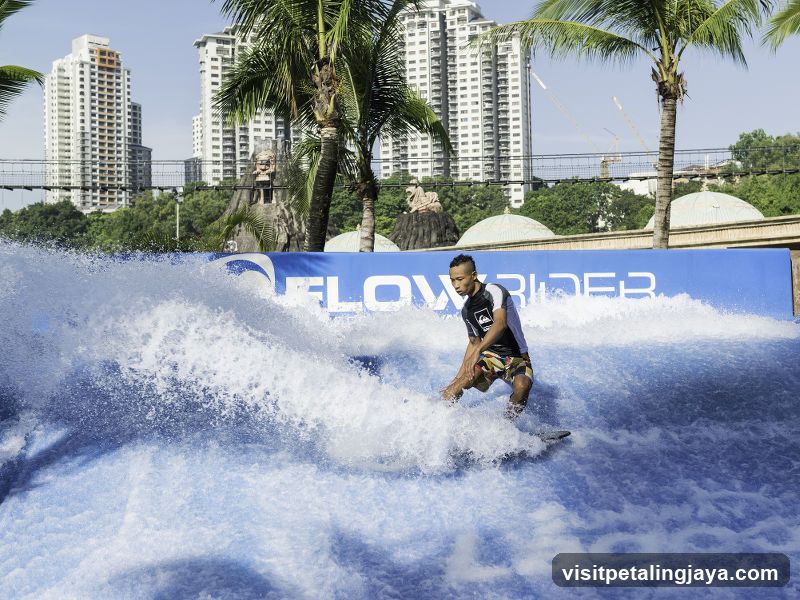 Flowrider