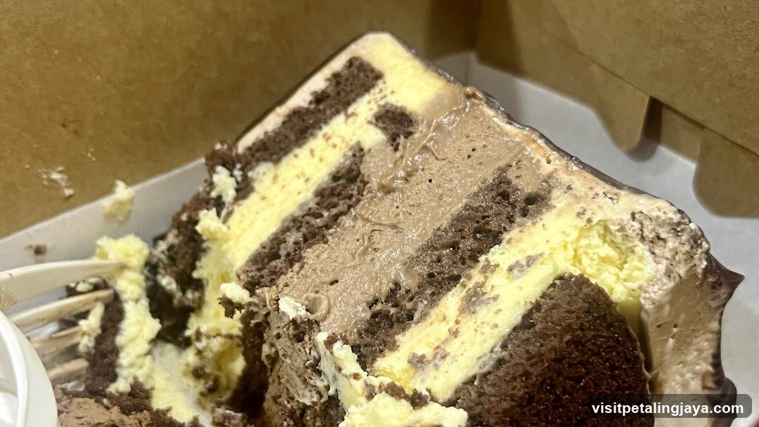 Secret Recipe
